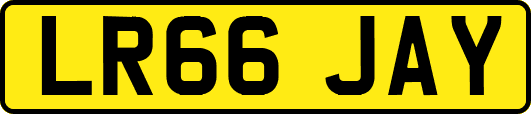 LR66JAY