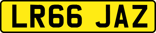 LR66JAZ