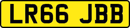 LR66JBB