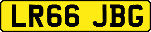 LR66JBG