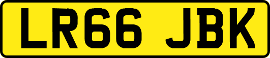 LR66JBK