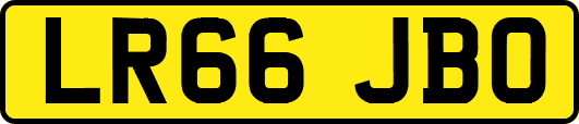 LR66JBO