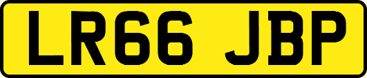 LR66JBP