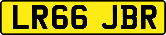LR66JBR