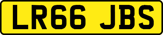 LR66JBS
