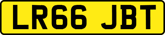 LR66JBT