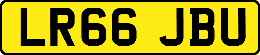 LR66JBU