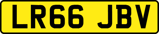 LR66JBV
