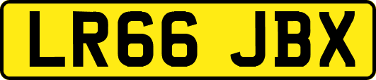 LR66JBX