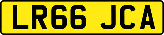 LR66JCA
