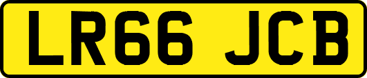 LR66JCB