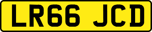 LR66JCD