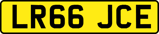 LR66JCE