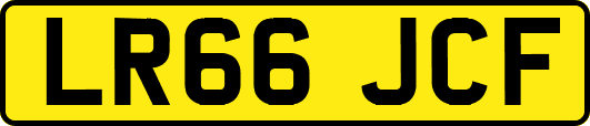 LR66JCF