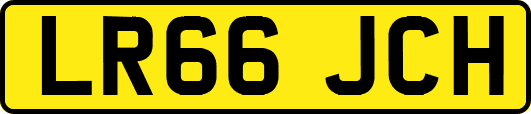 LR66JCH