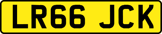 LR66JCK