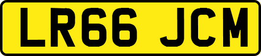 LR66JCM
