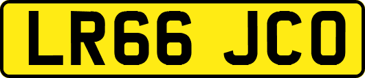 LR66JCO
