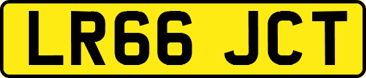 LR66JCT