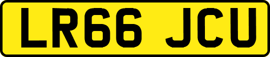 LR66JCU