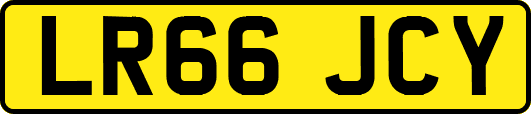 LR66JCY