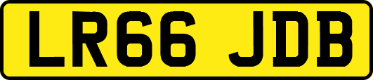 LR66JDB