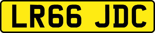 LR66JDC