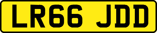 LR66JDD