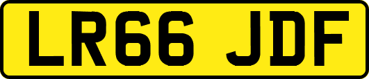 LR66JDF