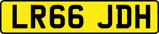 LR66JDH
