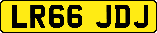 LR66JDJ