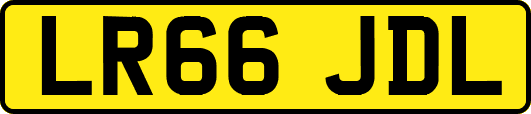 LR66JDL