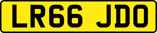 LR66JDO