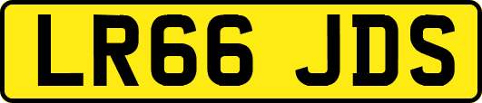 LR66JDS