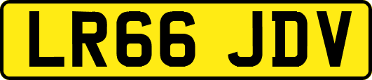 LR66JDV