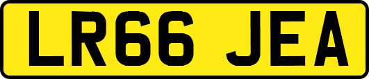 LR66JEA
