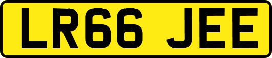LR66JEE