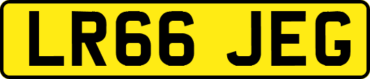 LR66JEG