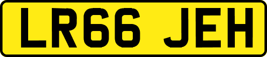 LR66JEH
