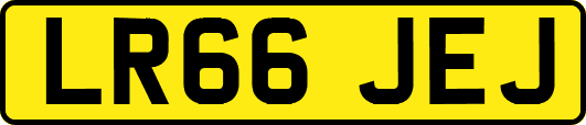 LR66JEJ