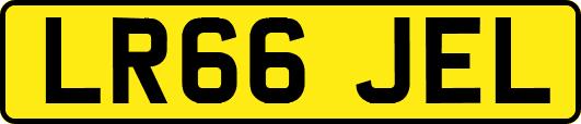 LR66JEL