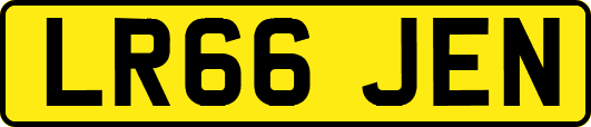 LR66JEN