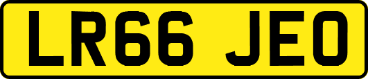 LR66JEO