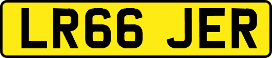 LR66JER