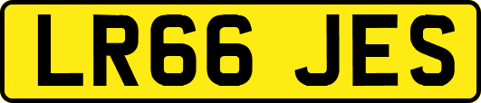 LR66JES