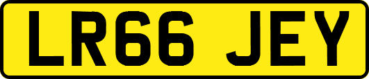 LR66JEY
