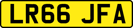 LR66JFA