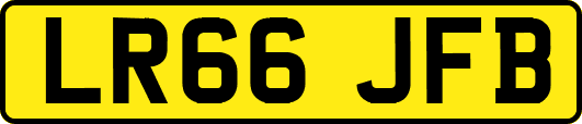 LR66JFB