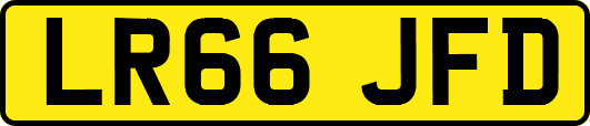 LR66JFD