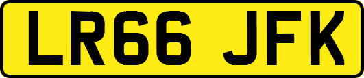 LR66JFK
